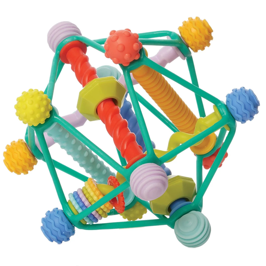 Manhattan Toy - Whirzle