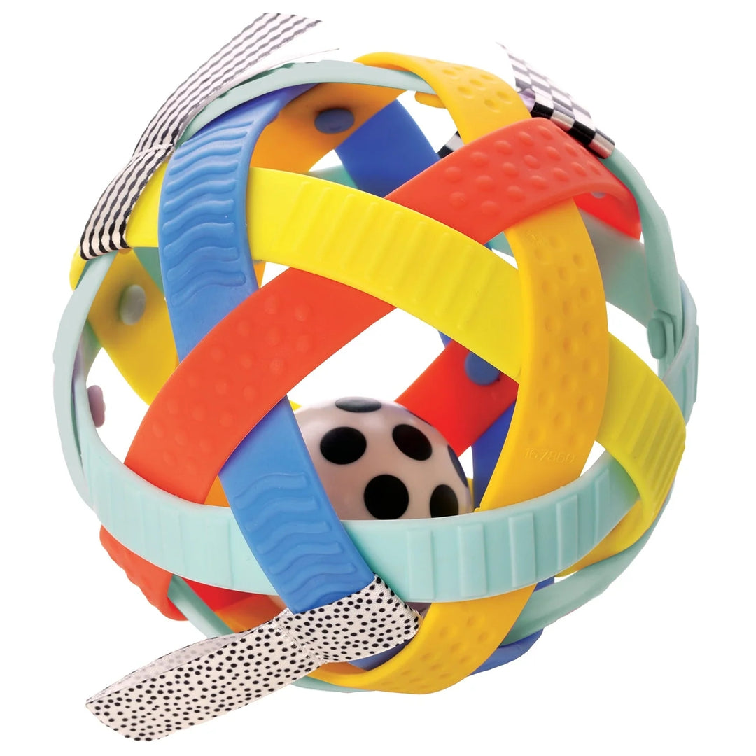 Manhattan Toy - Blissful Ball
