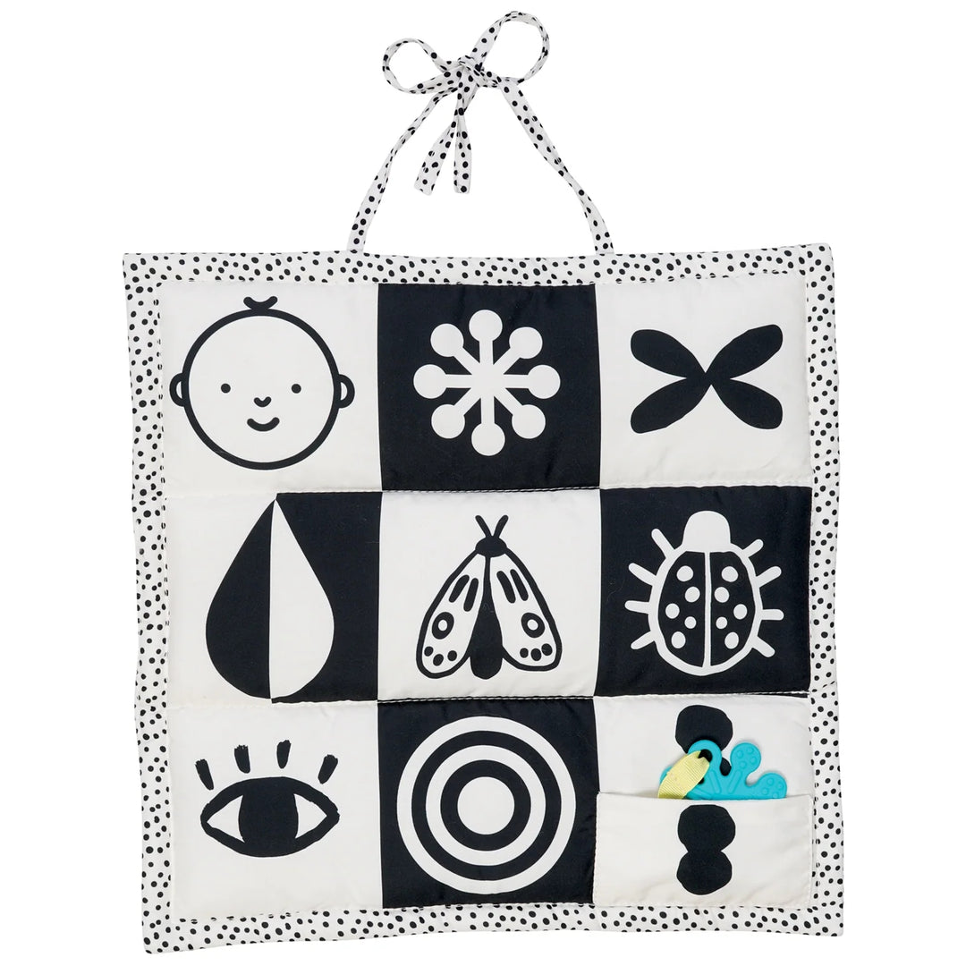 Manhattan Toy - Wimmer 3-in-1 Play Mat