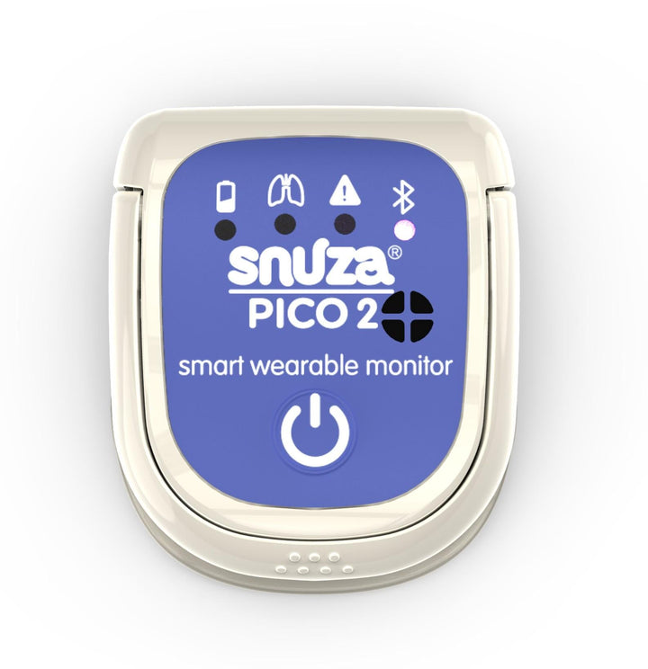 Bewegingsmonitor Snuza Pico 2