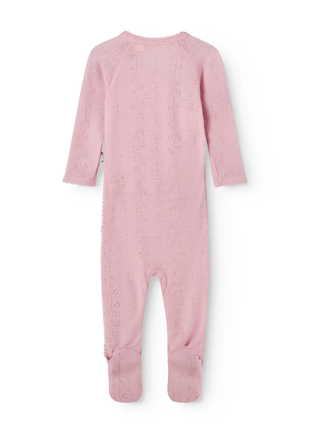 MarMar - Kruippakje Rubetta | Soft Berry