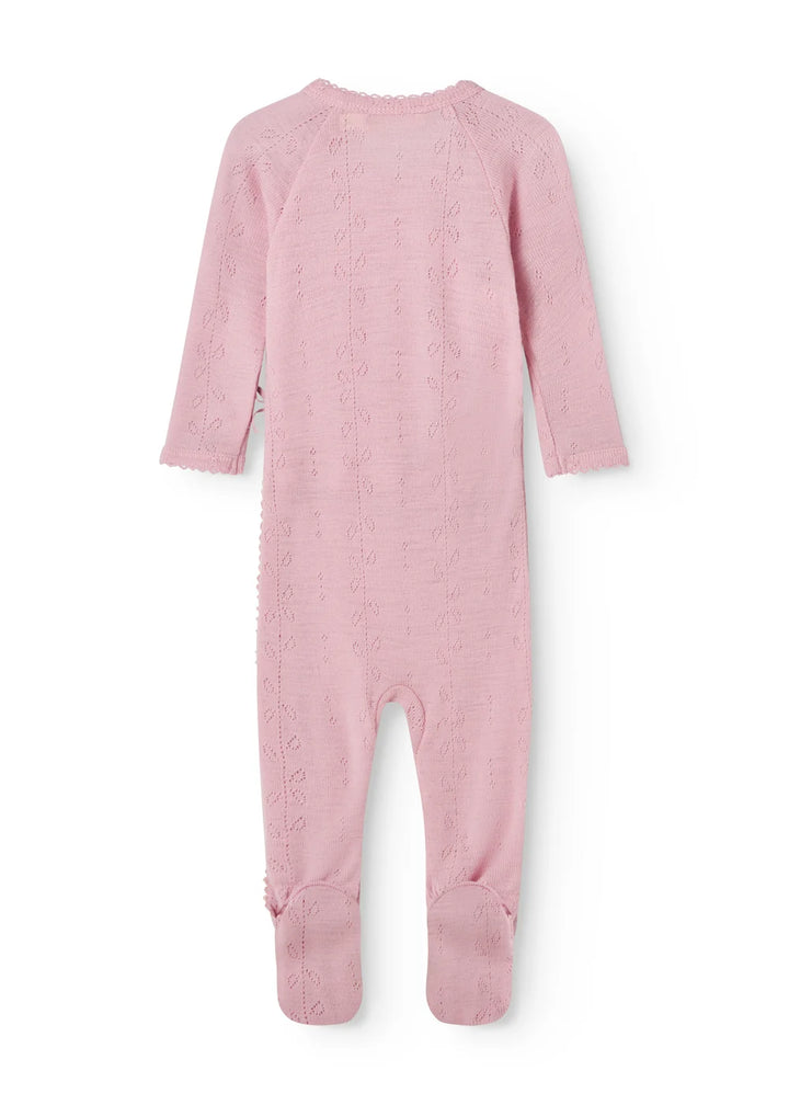 MarMar - Kruippakje Rubetta | Soft Berry
