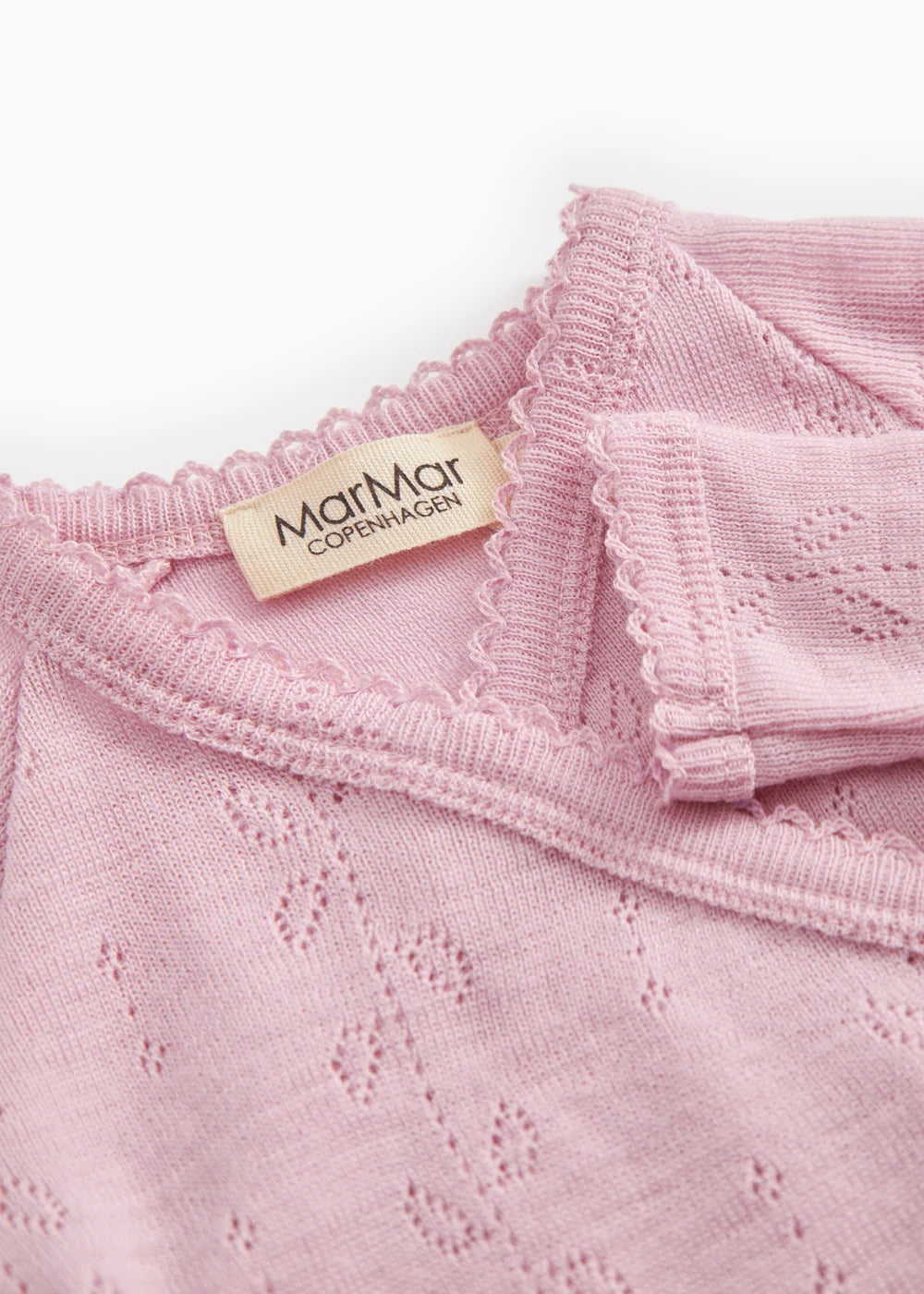 MarMar - Kruippakje Rubetta | Soft Berry