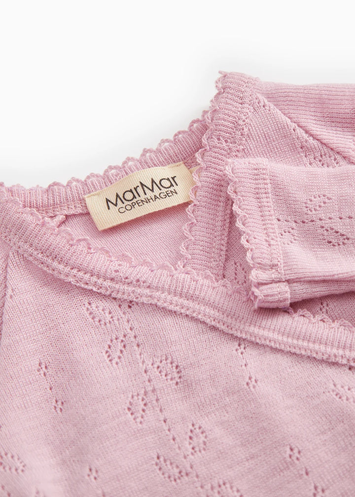 MarMar - Kruippakje Rubetta | Soft Berry