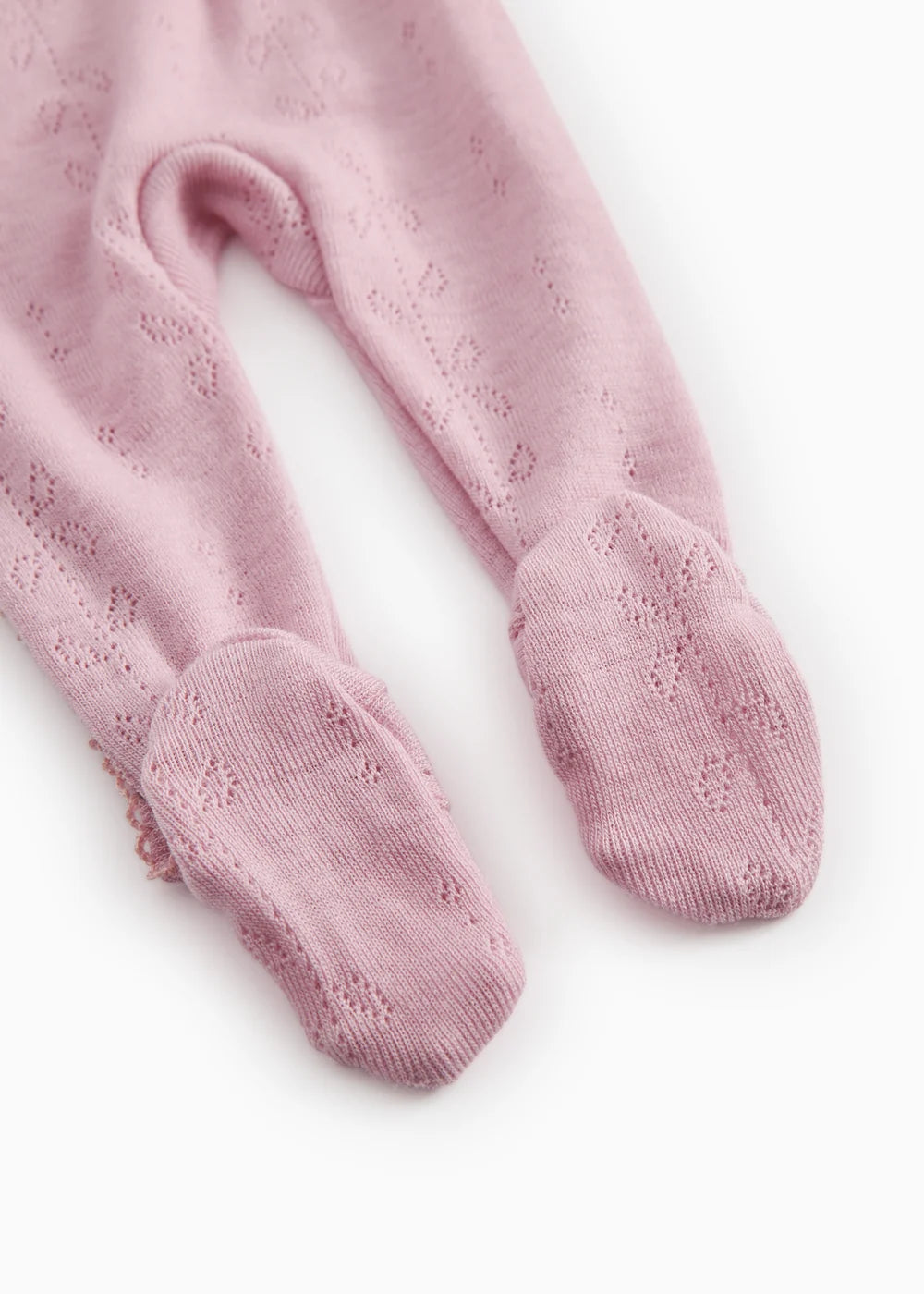 MarMar - Kruippakje Rubetta | Soft Berry