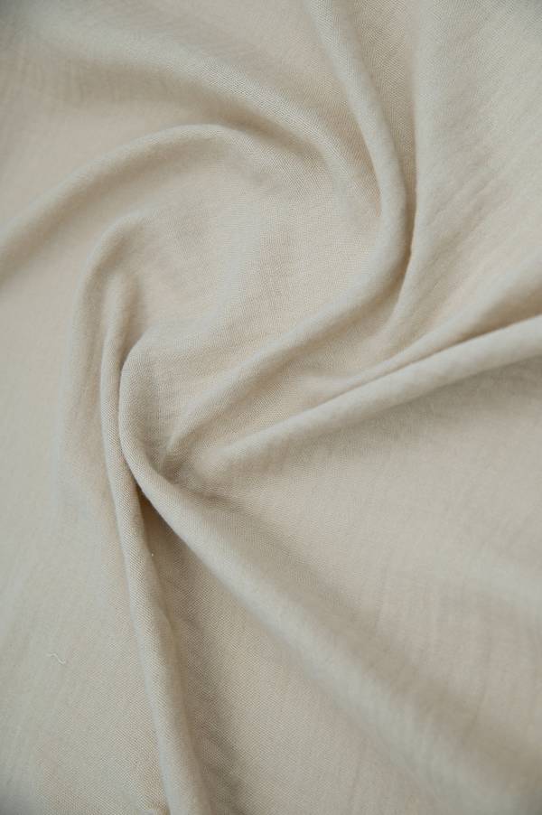 Bamboom - Tetradoek Mousseline Medium 70 x 70cm Vissen (3Pack)