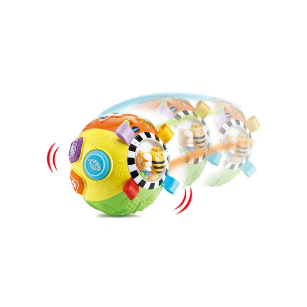 Vtech - Activiteitenspeeltje Koetje Boe Bal