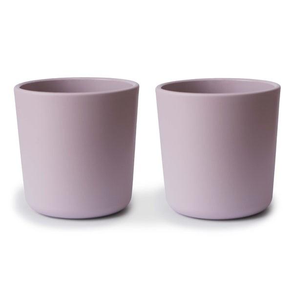 Set Bekers Soft Lilac (2pack)