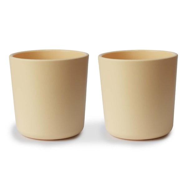 Set Bekers Pale Daffodil (2pack)