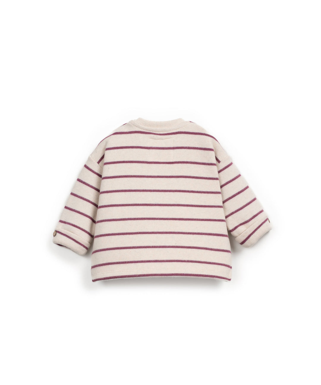 Play Up - Sweater Jersey Striped Amora