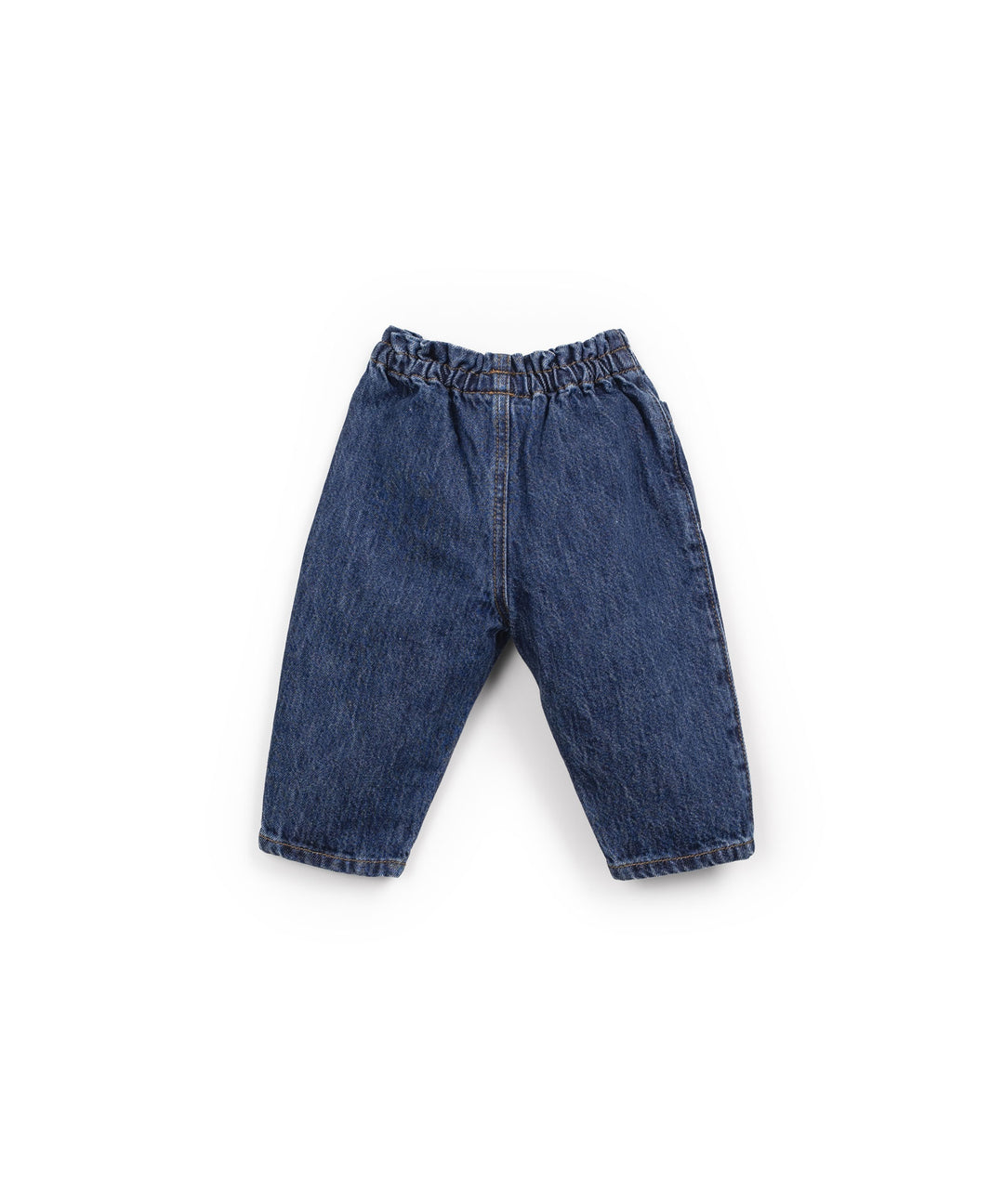 Play Up - Jeans Broek Girl Denim Blue