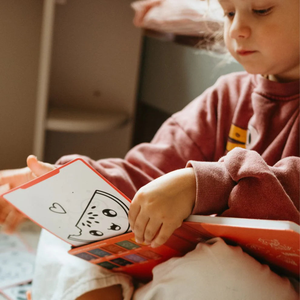 Kidywolf - Kidydraw-mini | Kawai