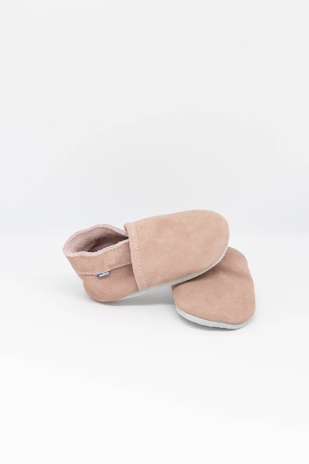 Schoenen Stabi Soft Soles Antique