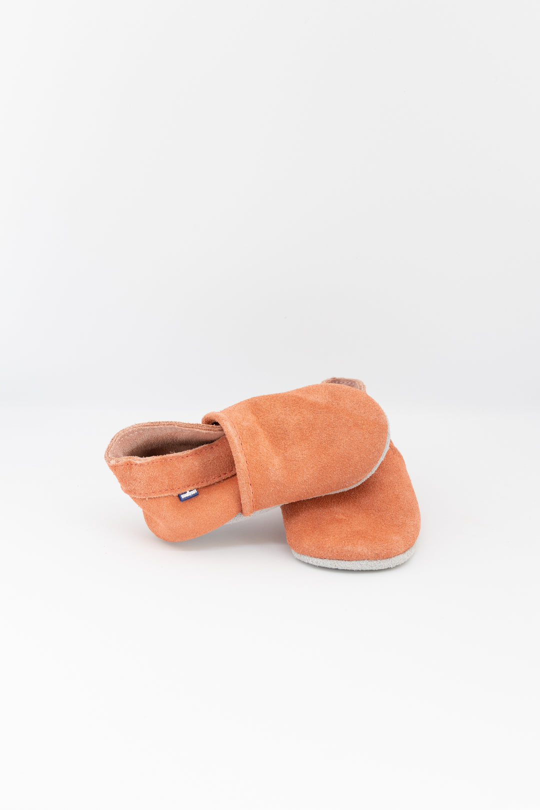 Schoenen Stabi Soft Soles Coral