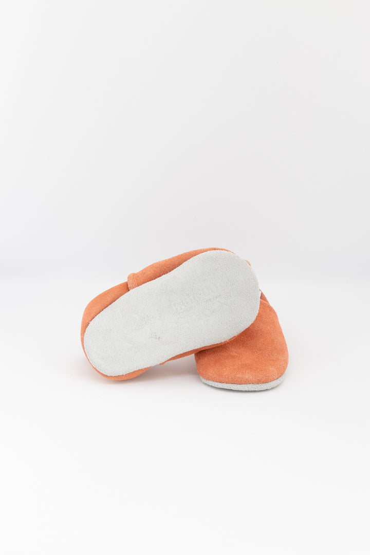 Schoenen Stabi Soft Soles Coral