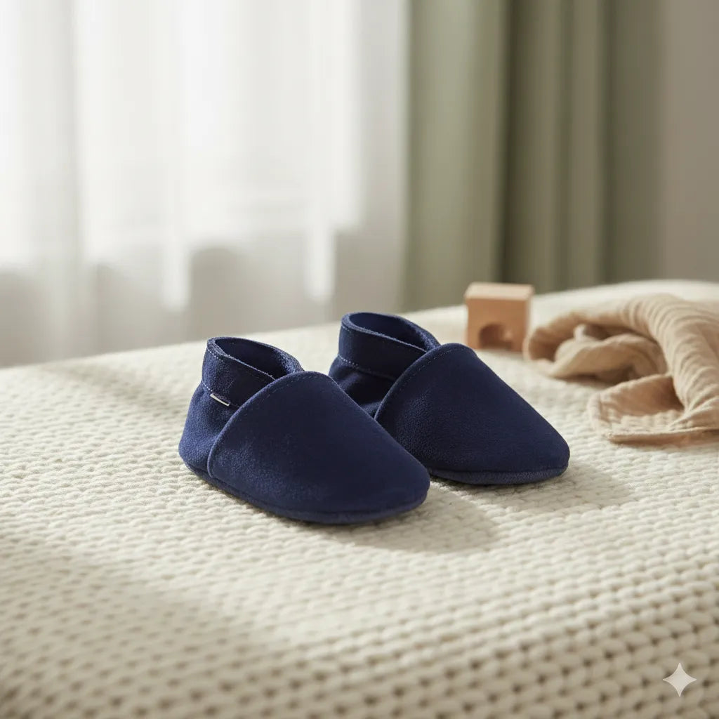 Stabifoot - Schoenen Stabi Soft Soles Marino