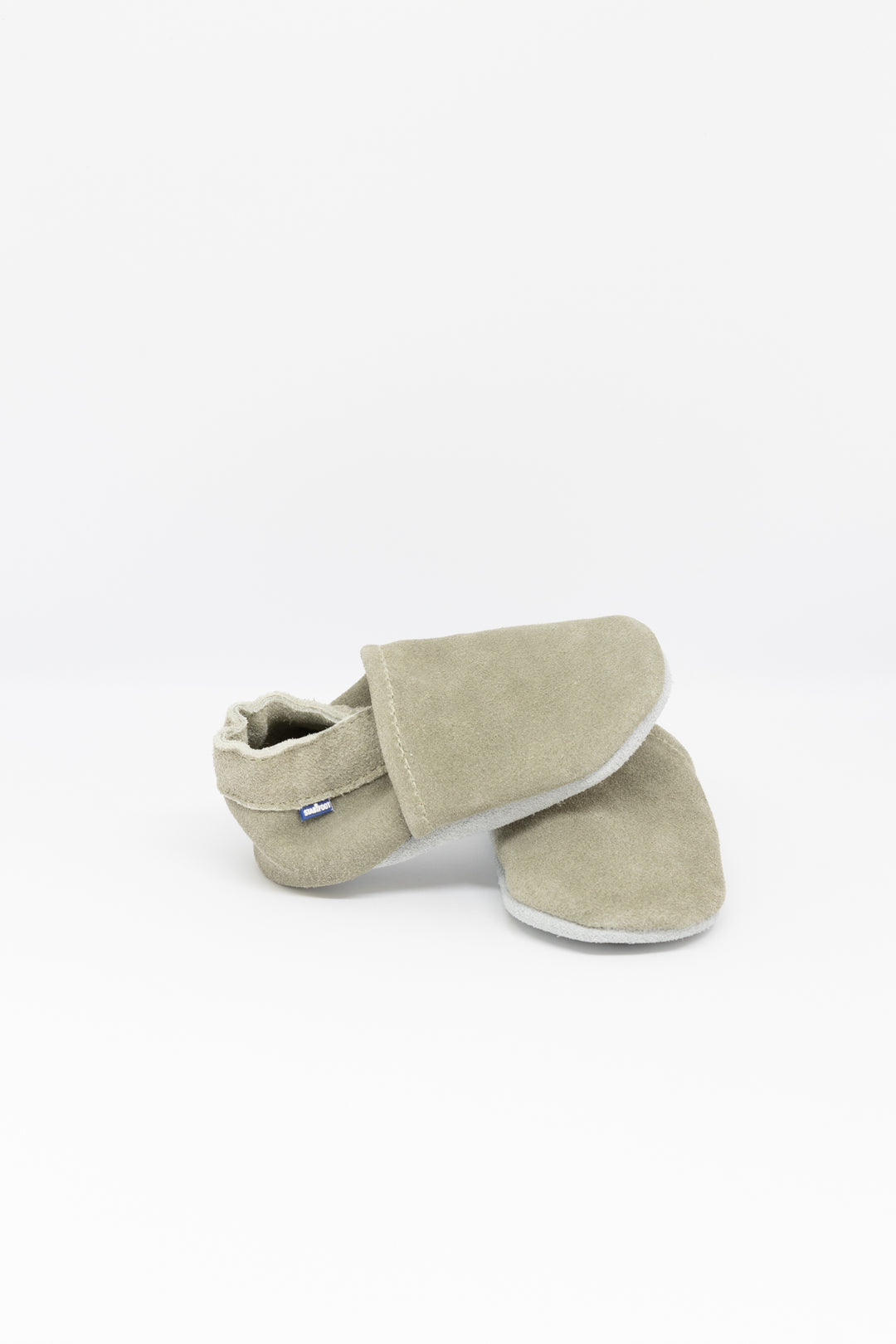 Schoenen Stabi Soft Soles Vegie