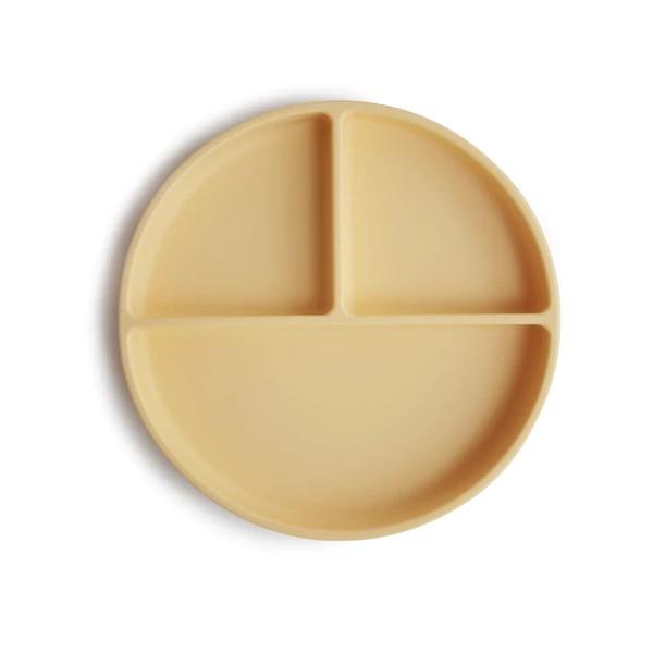 Silicone Verdeelbord Pale Daffodil
