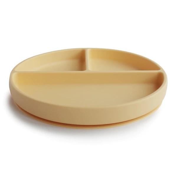 Silicone Verdeelbord Pale Daffodil