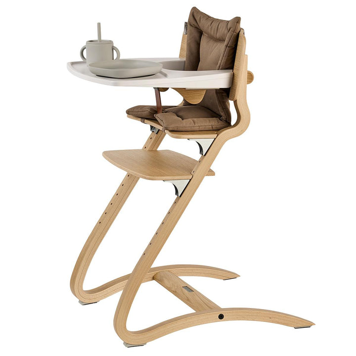 Leander - Eetstoel Louie | Oak / Naturel