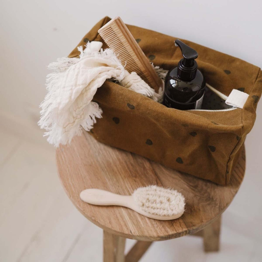 Toilettas Vic Hearts Cumin