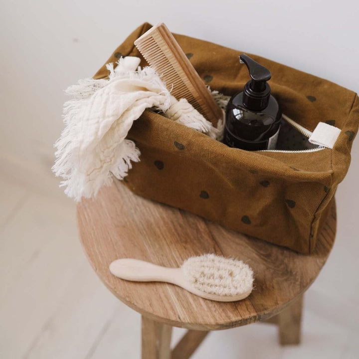 Toilettas Vic Hearts Cumin