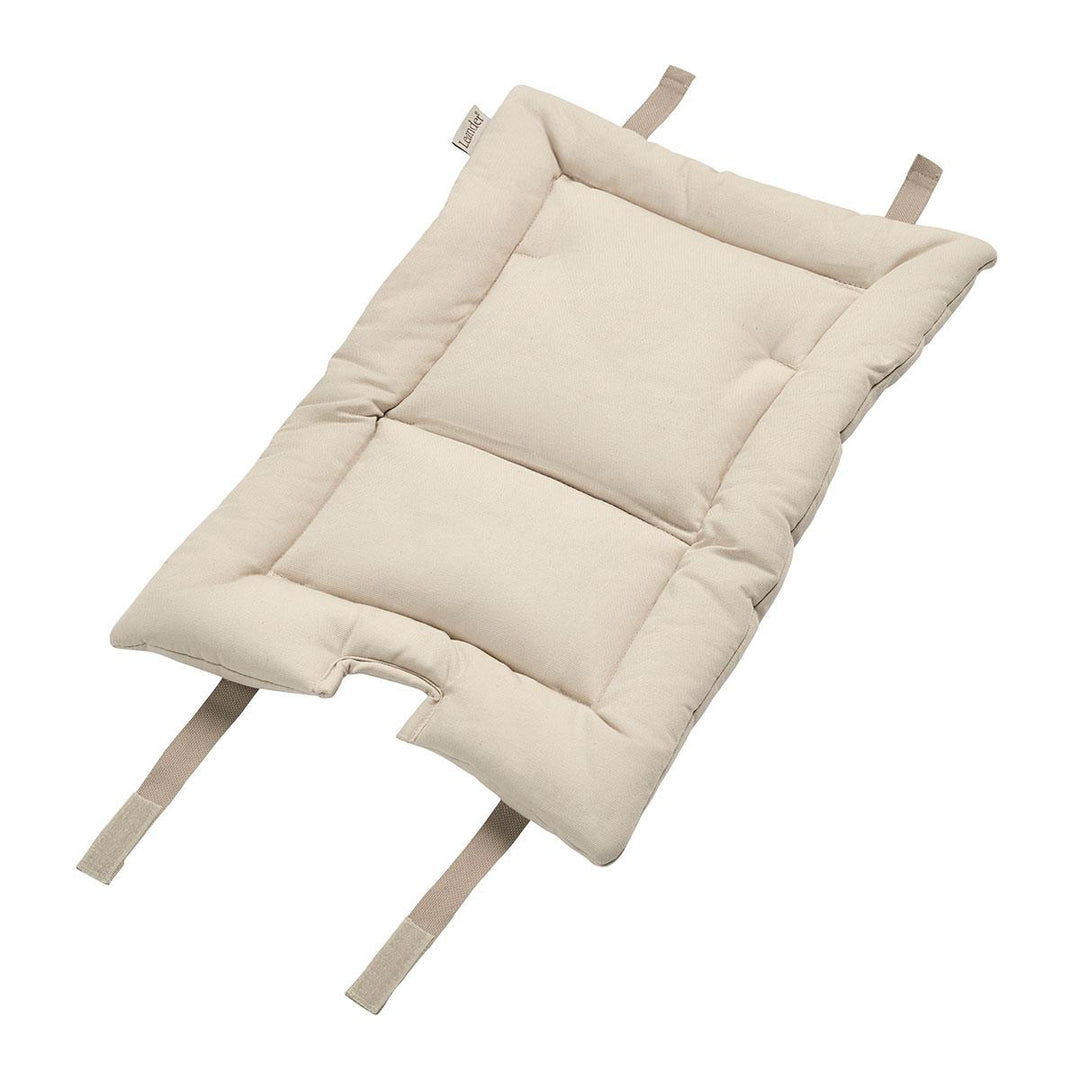 Leander - Kussen Eetstoel | Cappuccino