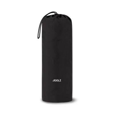 Voetenzak Aer/Aer+ Refined Black