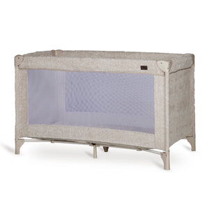 Quax - Reisbedje 60 x 120 cm Boucle Sheep