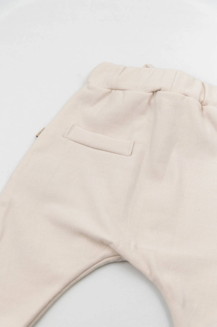 Bamboom -  Shorts Pure | Warm White