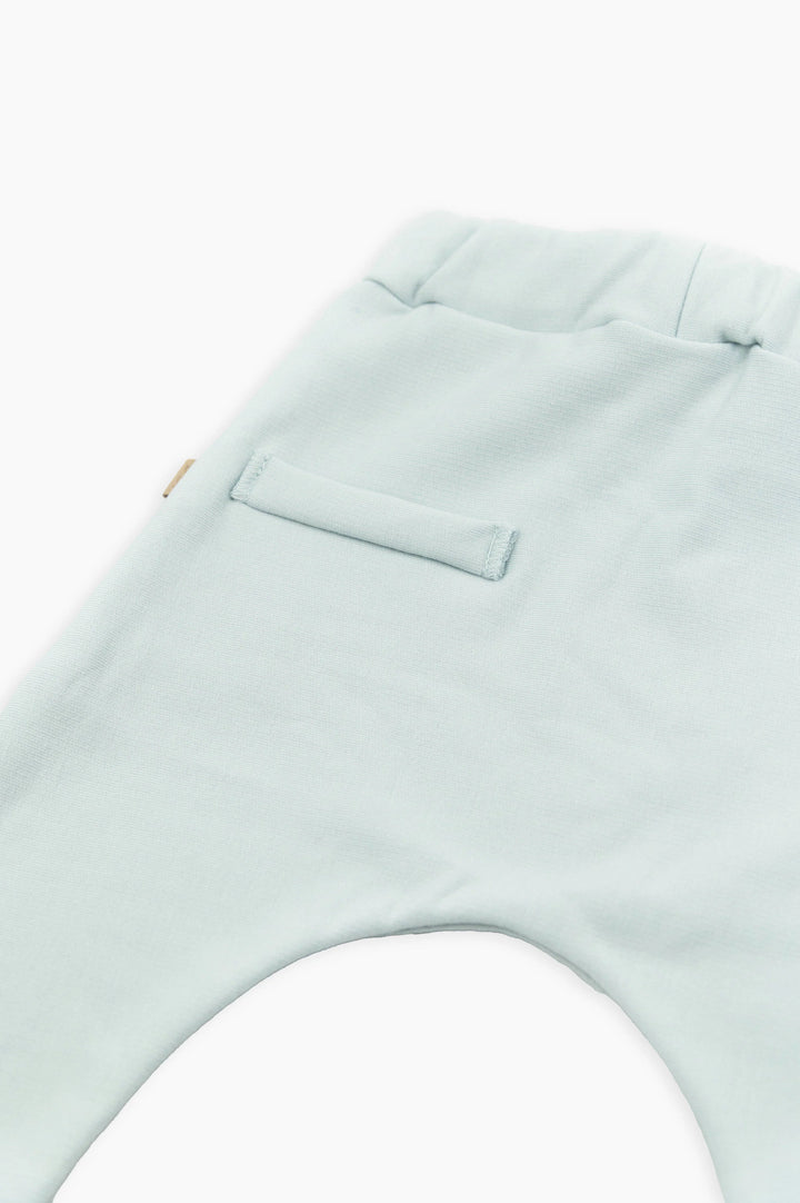 Bamboom - Shorts Pure | Sky Grey