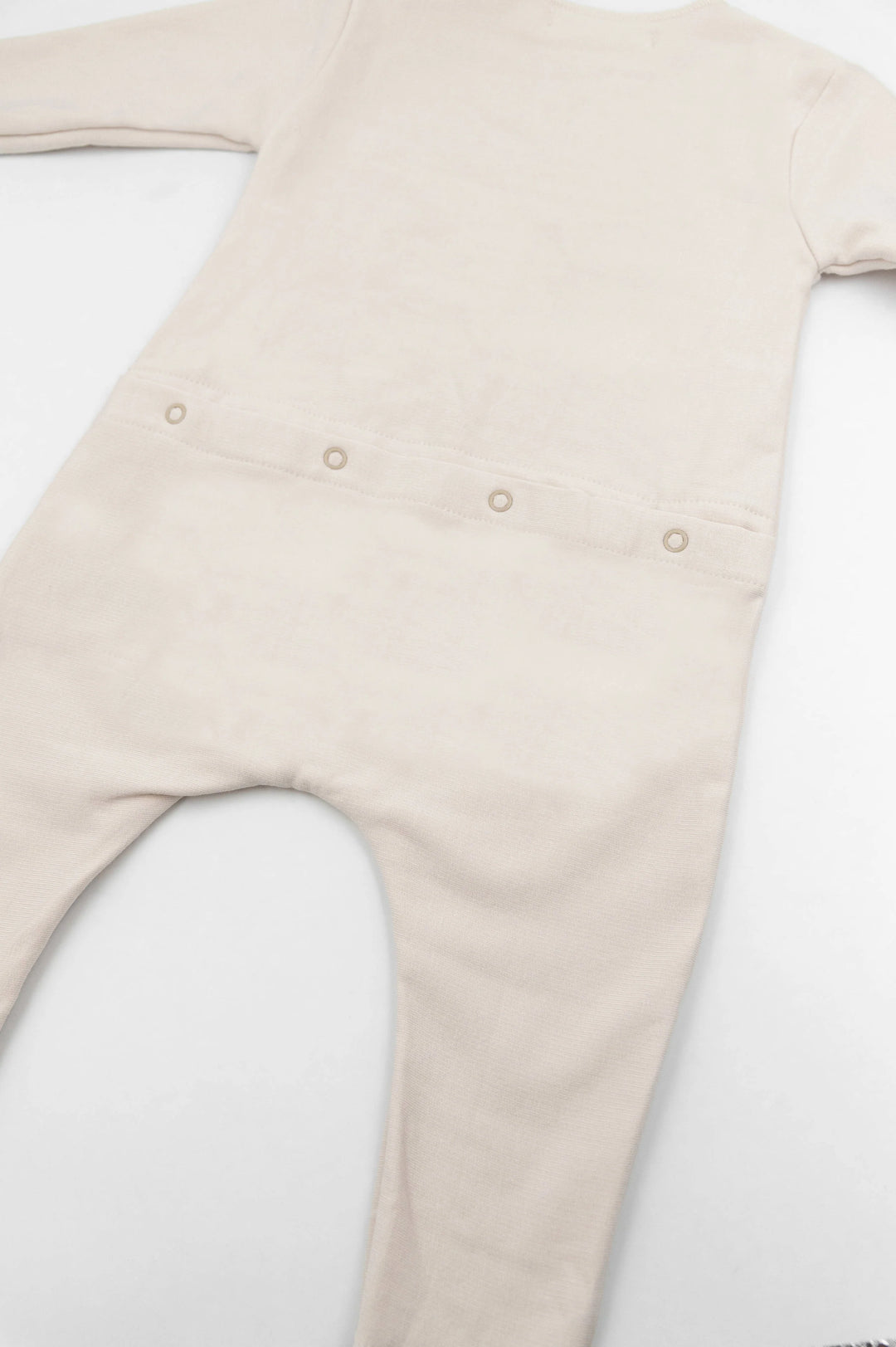 Bamboom - Body Pure | Warm White