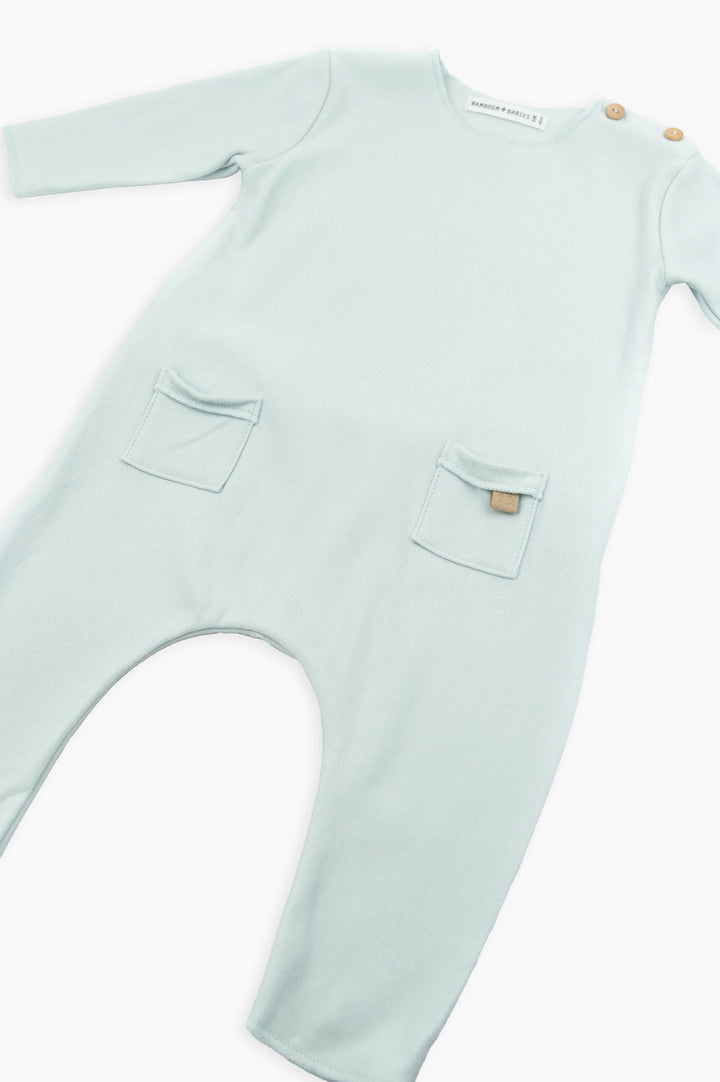 Bamboom - Body Pure | Sky Grey