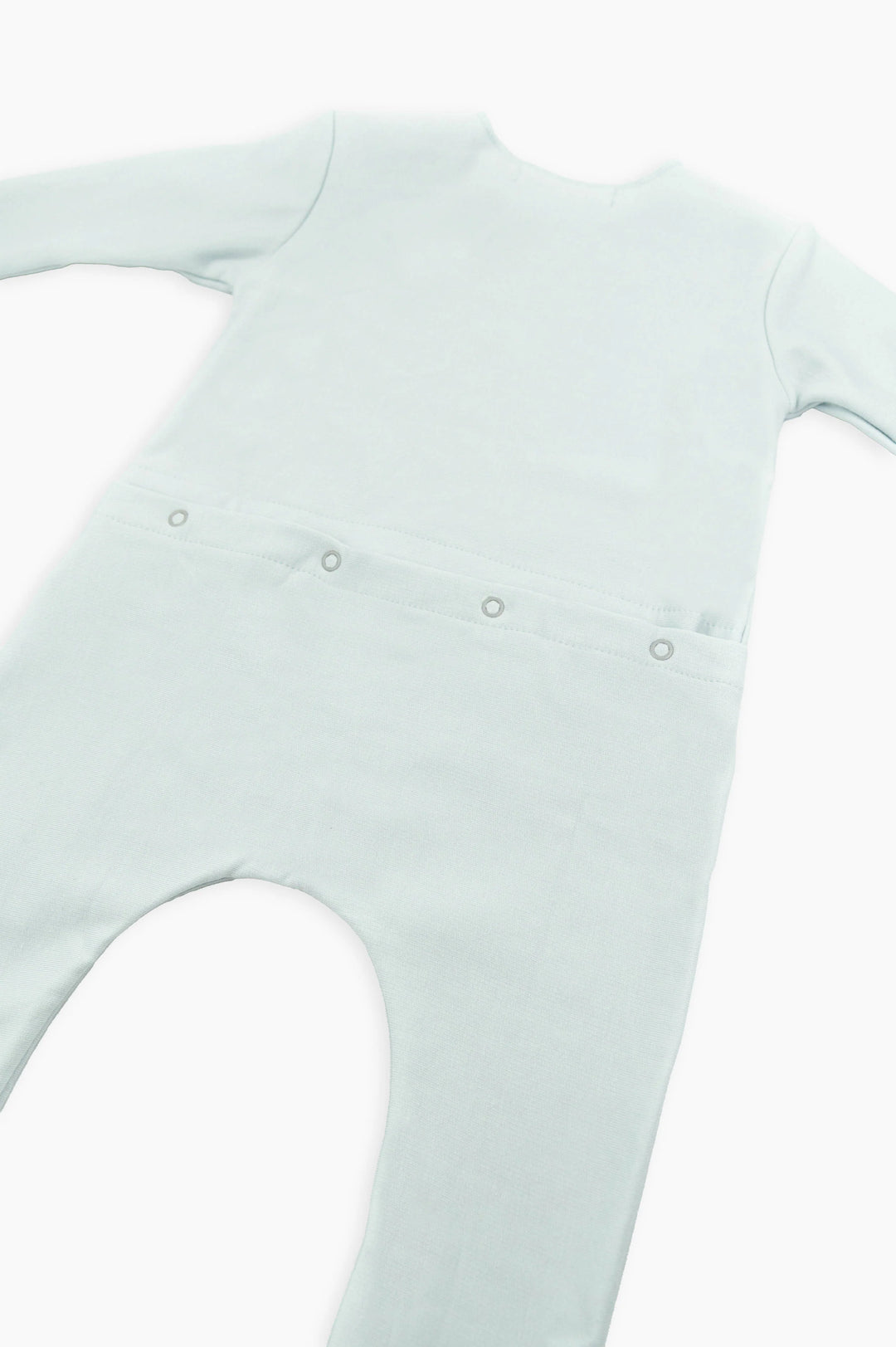 Bamboom - Body Pure | Sky Grey