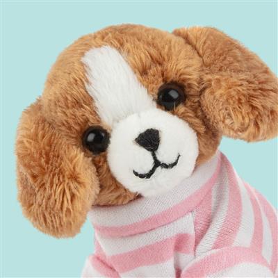 Studio Pets - Knuffel Puppy Beagle