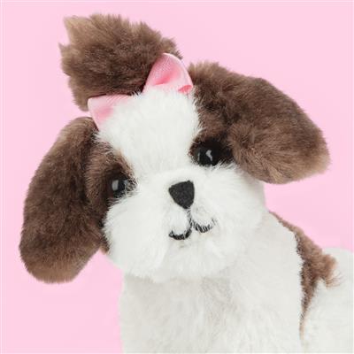 Studio Pets - Knuffel Puppy Shih Tzu