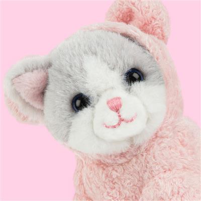 Studio Pets - Knuffel Kitten Ragdoll