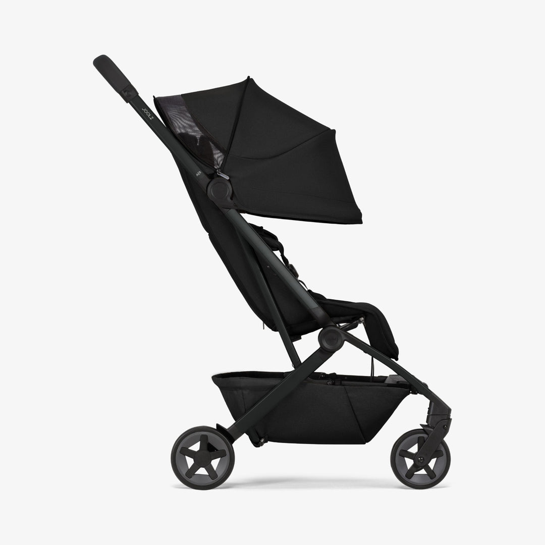 Joolz - Buggy Aer2 | Space Black