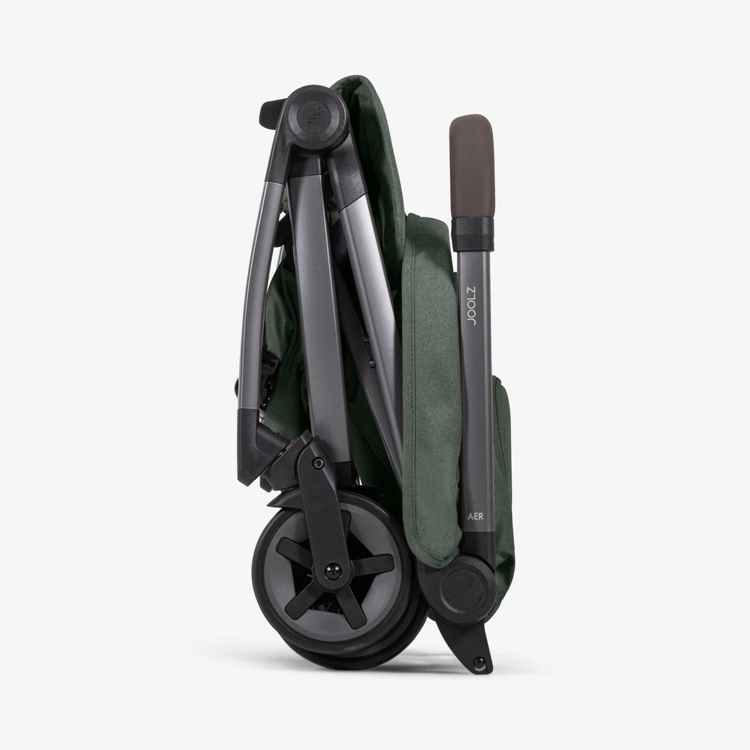 Joolz - Buggy Aer2 | Forest Green