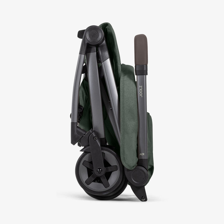 Joolz - Buggy Aer2 | Forest Green