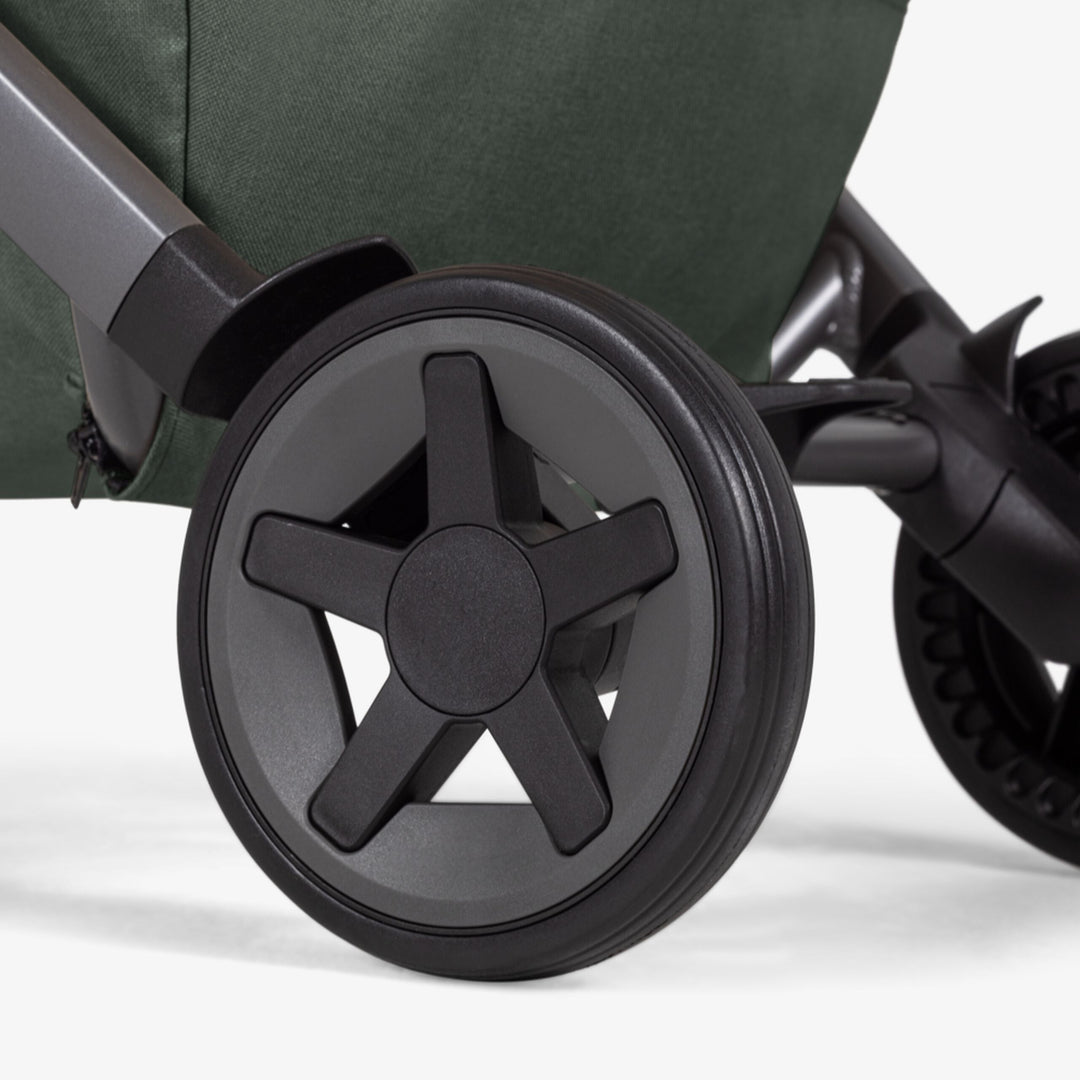 Joolz - Buggy Aer2 | Forest Green