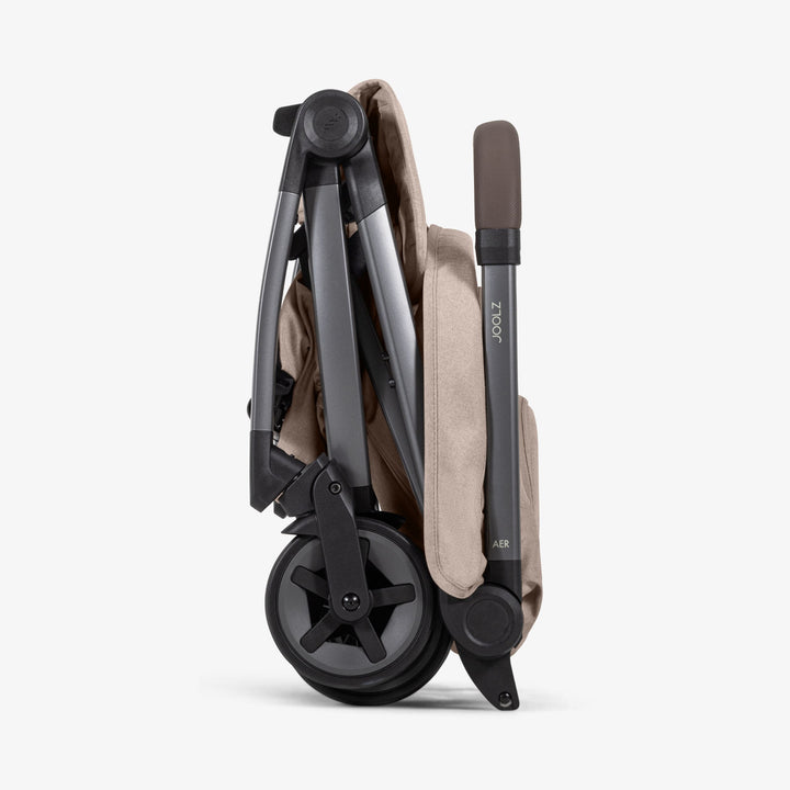 Joolz - Buggy Aer2 | Sandy Taupe