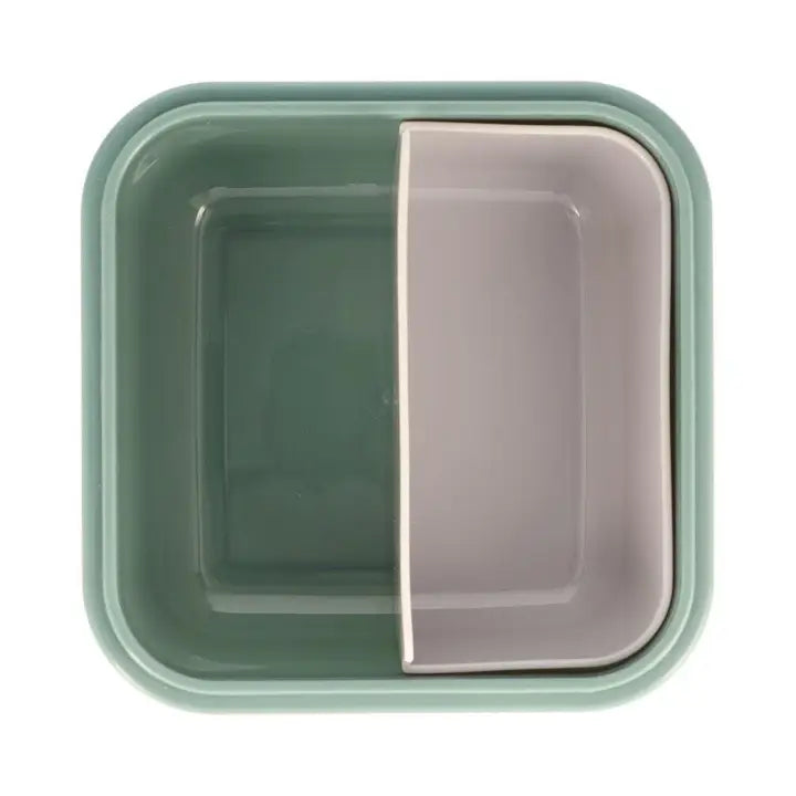 Tutete - Lunchbox Dinos World Large | Multicolor