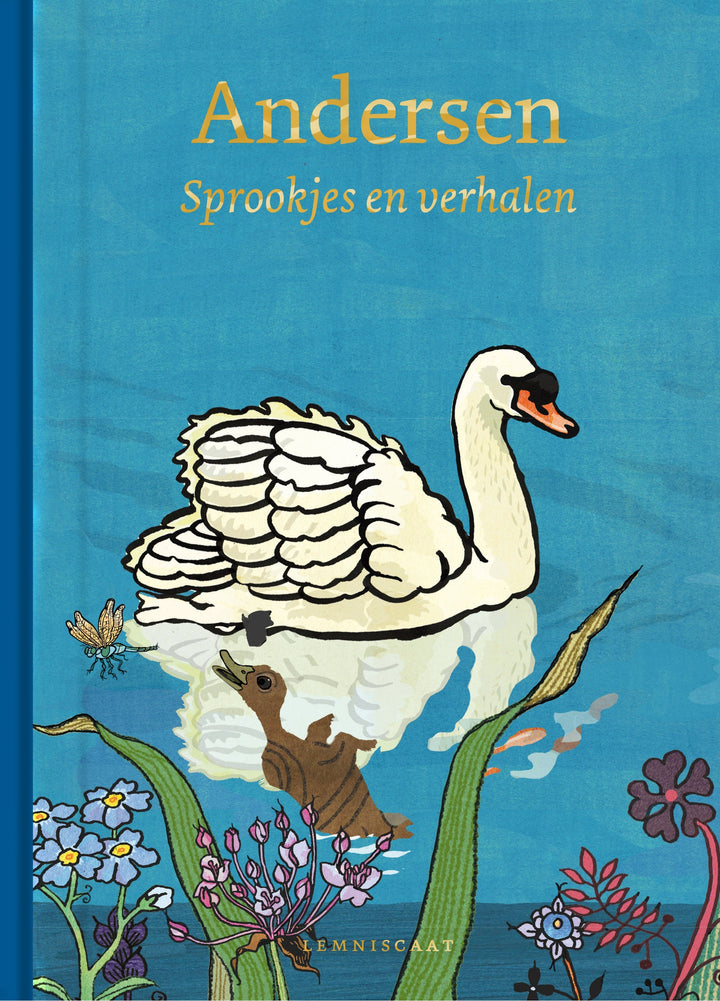 Boek Andersen: Sprookjes & Verhalen
