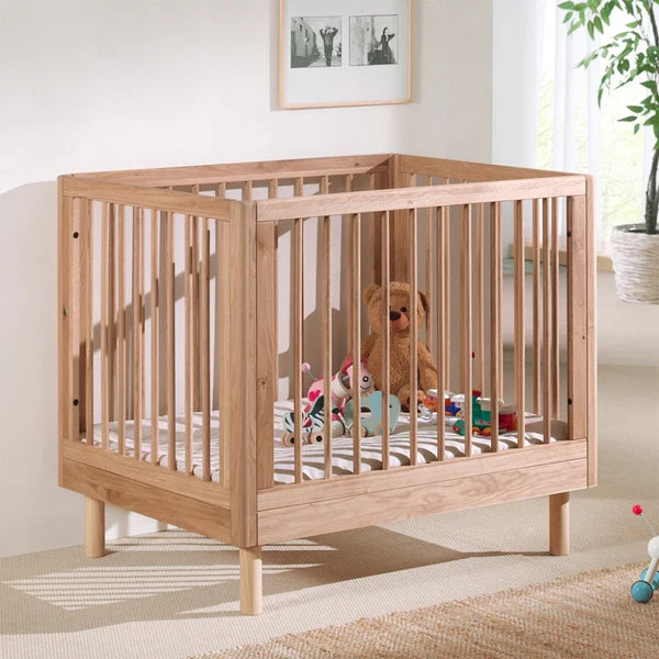 Jaxx - Park Forrest Oak 95 x 75 cm | Eik
