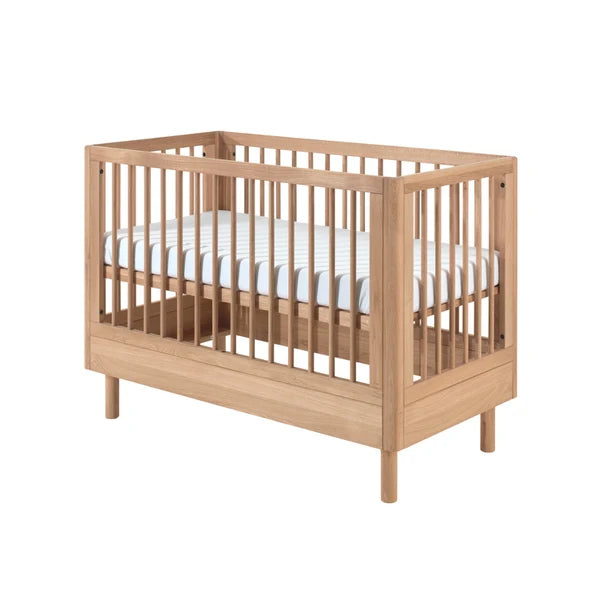 Jaxx - Bed Forrest Oak 60 x 120 cm | Eik