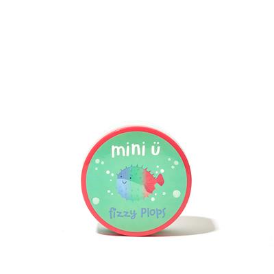 Mini U - Bruisballen Mini | Fizzy Plops