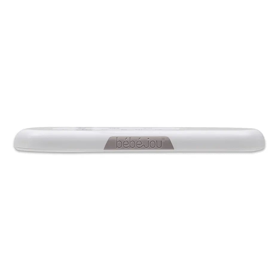 Bébé-Jou - Badthermometer Chalk Brown | Bruin