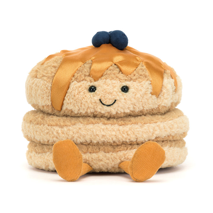 Knuffel Amuseables Fran Pancakes