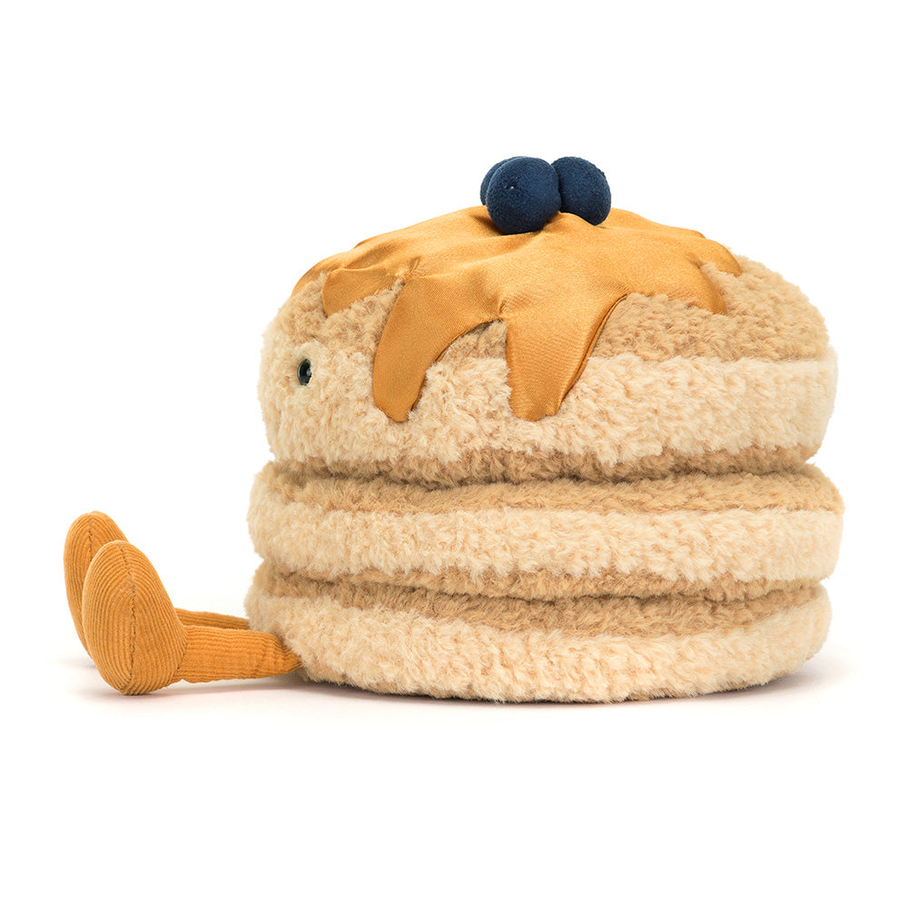 Knuffel Amuseables Fran Pancakes